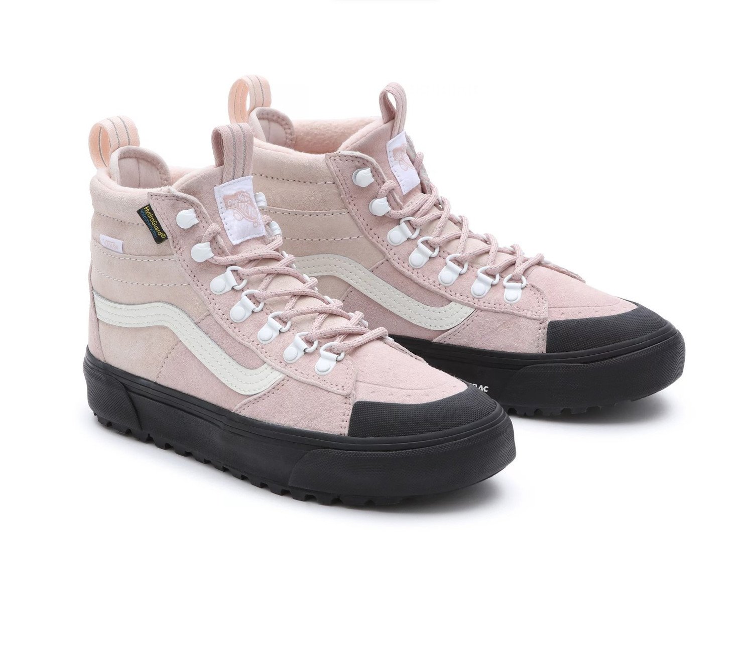 Vans SK8-Hi DR MTE-2 Dámské boty EU 37 VN0009QMBQL1