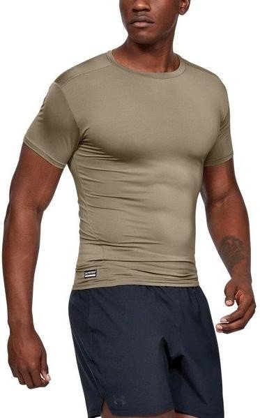 Triko Under Armour UA TAC HG COMP T