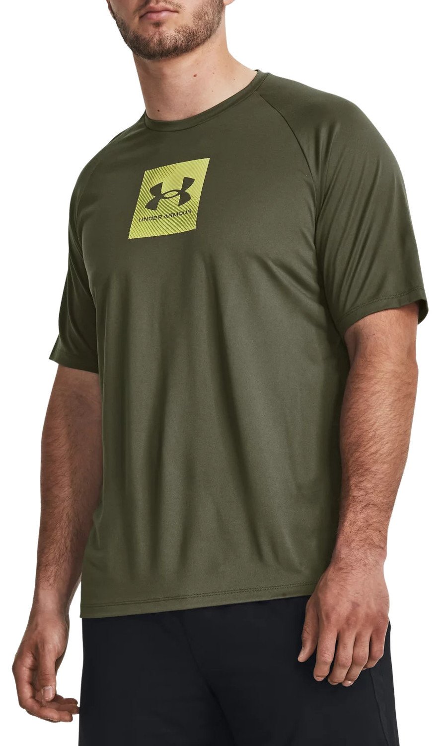 Triko Under Armour Under Armour Tech™ Print Fill