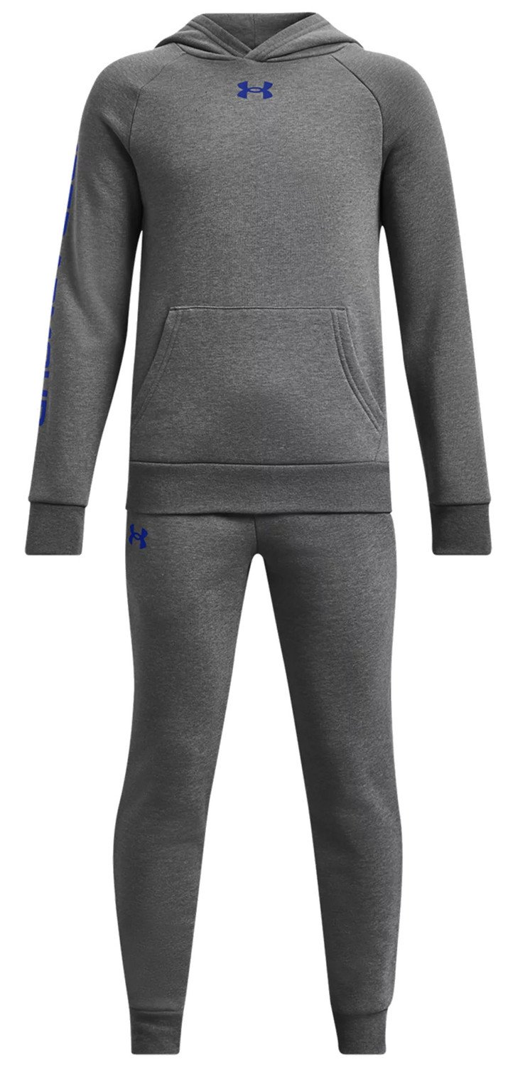 Souprava Under Armour Under Armour UA Rival Fleece