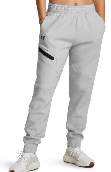 Kalhoty Under Armour Unstoppable Flc Jogger