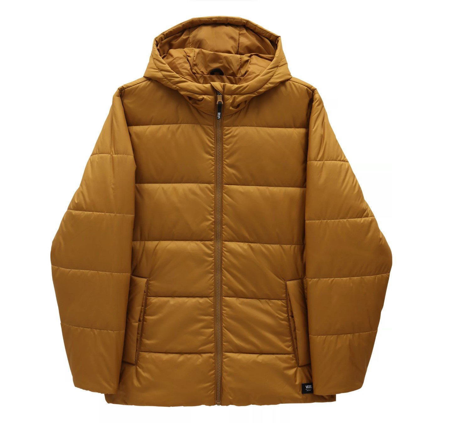 Vans NORRIS MTE 1 PUFFER JACKET Pánská bunda US S VN0008GB1M71