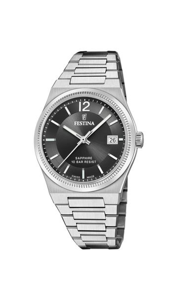 Festina Swiss Made 20035/6