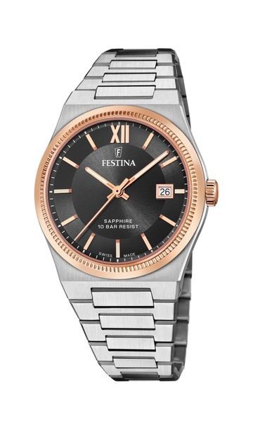 Festina Swiss Made 20036/3