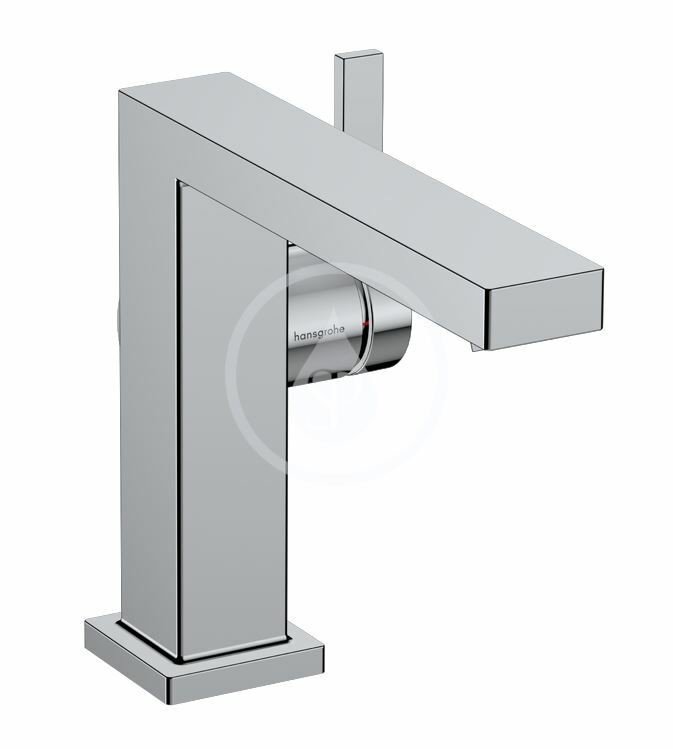 Hansgrohe 73023000 - Umyvadlová baterie s výpustí, CoolStart, EcoSmart, chrom