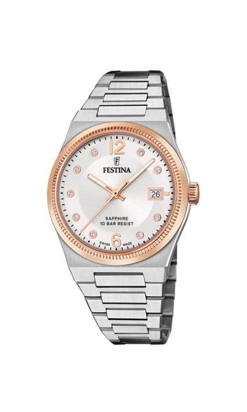 Festina Swiss Made 20037/1