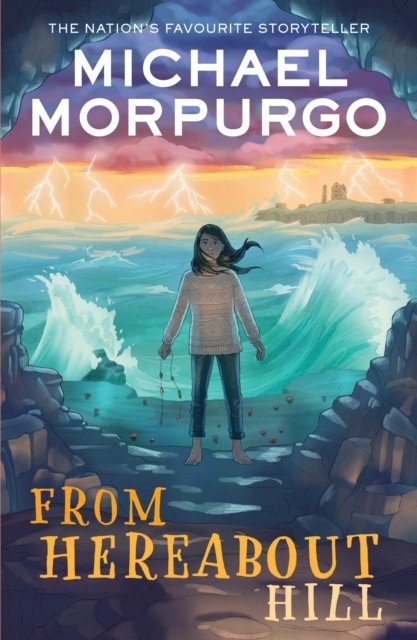 From Hereabout Hill (Morpurgo Michael)(Paperback / softback)