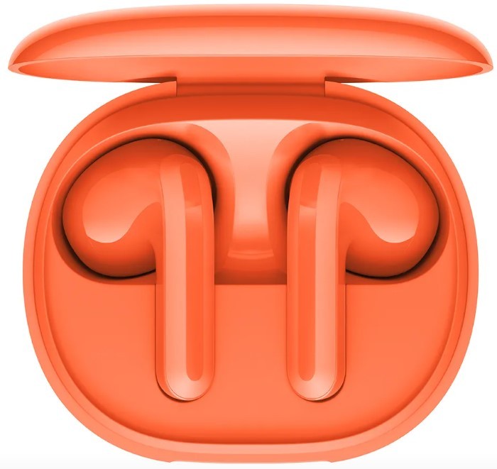 Bezdrátová sluchátka do uší Xiaomi Redmi Buds 4 Lite