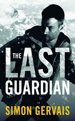 The Last Guardian (Gervais Simon)(Paperback)