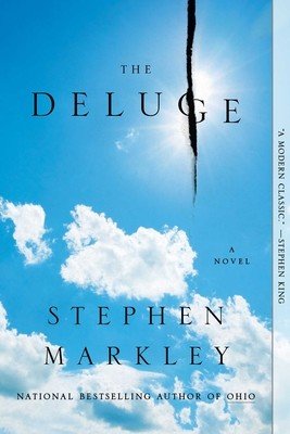 The Deluge (Markley Stephen)(Paperback)