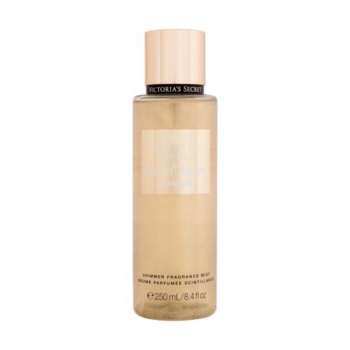 Victoria's Secret Coconut Passion Shimmer 250 ml tělový sprej pro ženy