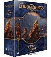 Fantasy Flight Games LotR: The Two Towers Saga Expansion