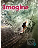 Imagine 3 (BrE): Workbook - Cengage