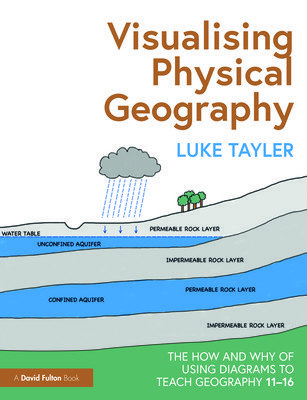 Visualising Physical Geography: The How and Why of Using Diagrams to Teach Geography 11-16 (Tayler Luke)(Paperback)