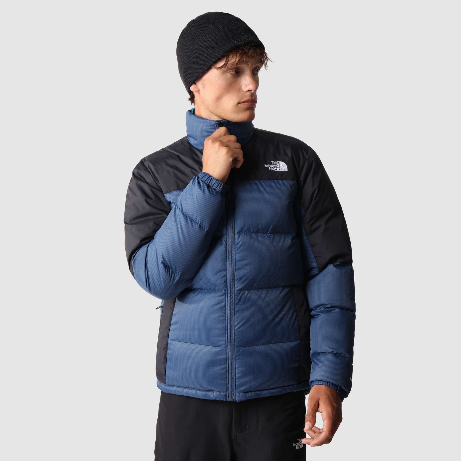 The North Face M DIABLO DOWN JACKET Pánská bunda US S NF0A4M9JMPF1