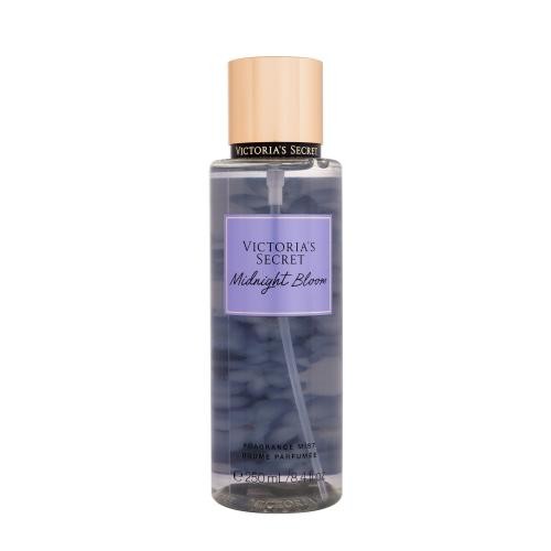 Victoria's Secret Midnight Bloom 250 ml tělový sprej pro ženy