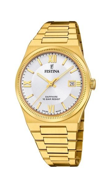 Festina Swiss Made 20038/1