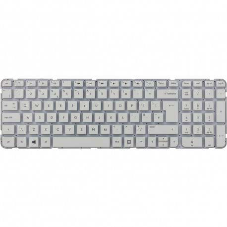 HP G6-20268TU klávesnice