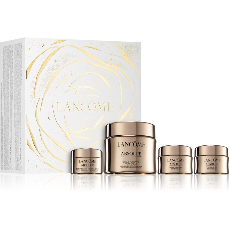 Lancôme Absolue dárková sada pro ženy