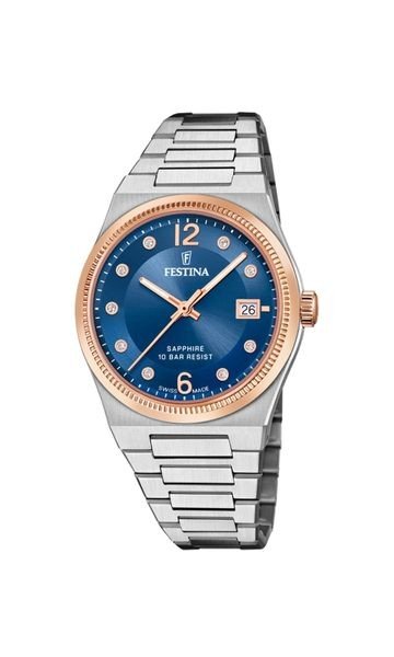 Festina Swiss Made 20037/2