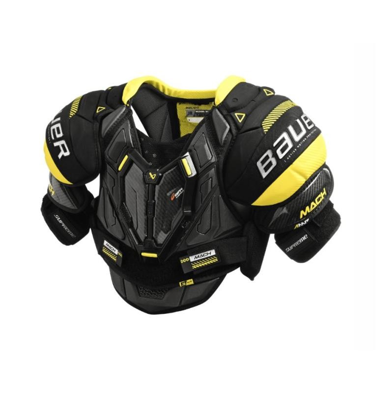 Bauer Supreme Mach S23 JR