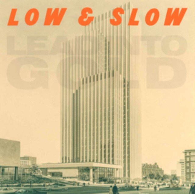 Low & Slow (Lead Into Gold) (Vinyl / 12