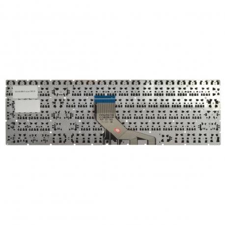 HP 17-BY2012DS klávesnice