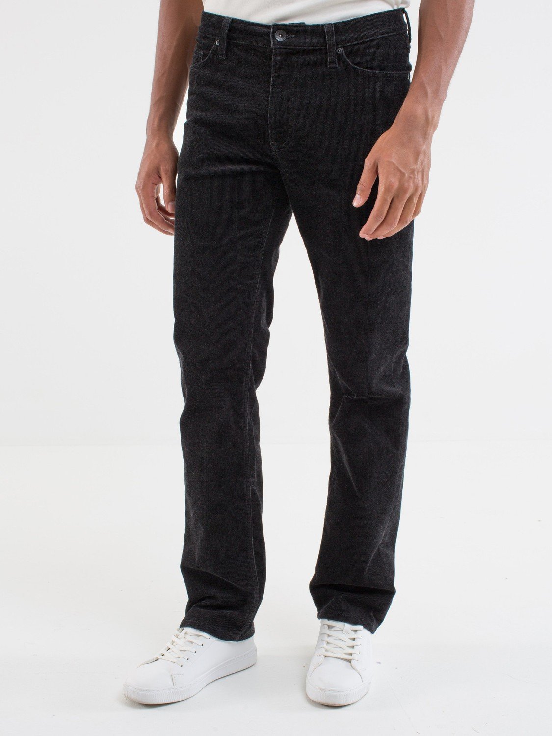 Big Star Man's Straight Trousers Non Denim 110845 907