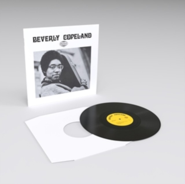 Beverly Copeland (Beverly Glenn-Copeland) (Vinyl / 12