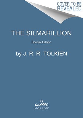 The Silmarillion: Special Edition (Tolkien J. R. R.)(Pevná vazba)
