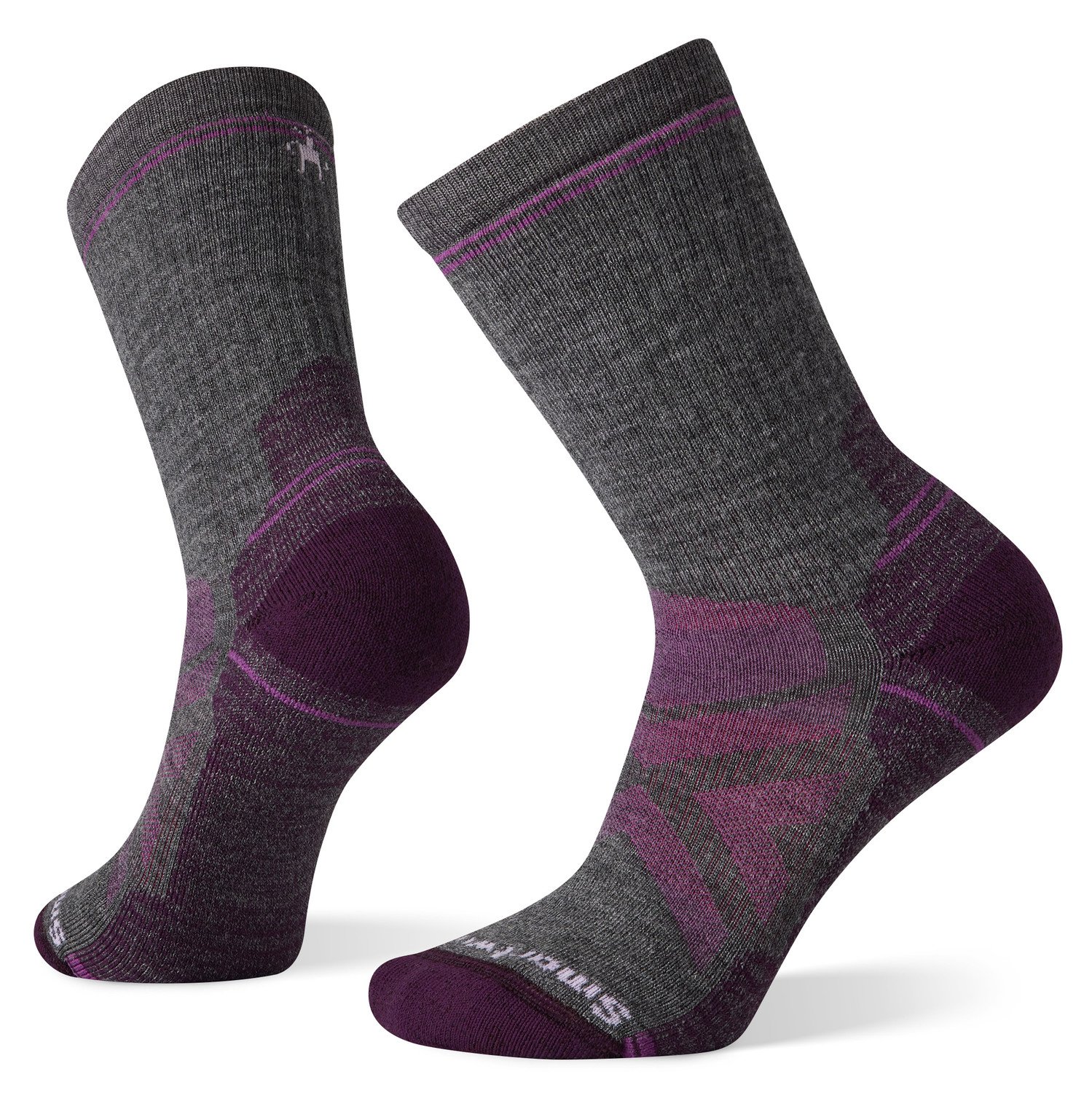 Smartwool W Hike Full Cushion Credi G