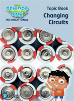 Science Bug: Changing circuits Topic Book (Herridge Deborah)(Paperback / softback)