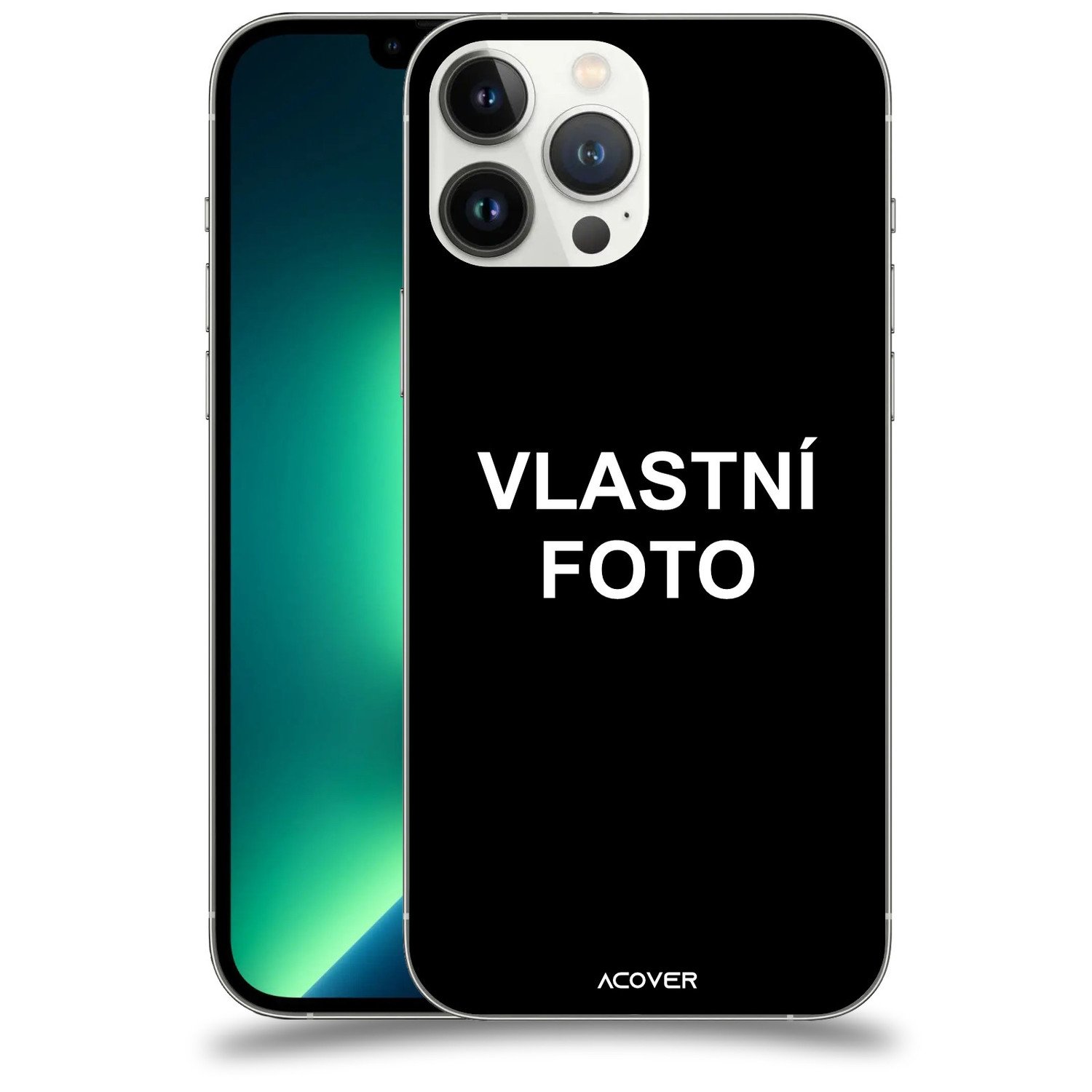 Kryt na mobil Apple iPhone 13 Pro Max s vlastní fotkou / motivem