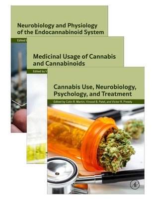 Cannabis, Cannabinoids, and Endocannabinoids(Mixed media product)
