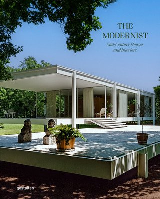 Modernist Icons: Midcentury Houses and Interiors (Gestalten)(Pevná vazba)