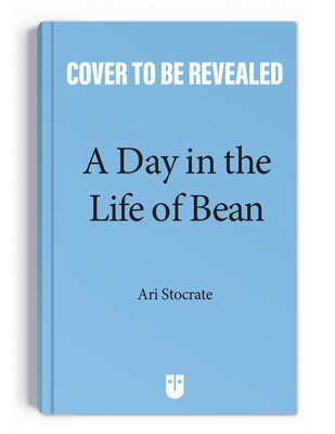 Bean the Stretchy Dragon: A Sally & Bean Adventure (Stocrate Ari)(Pevná vazba)