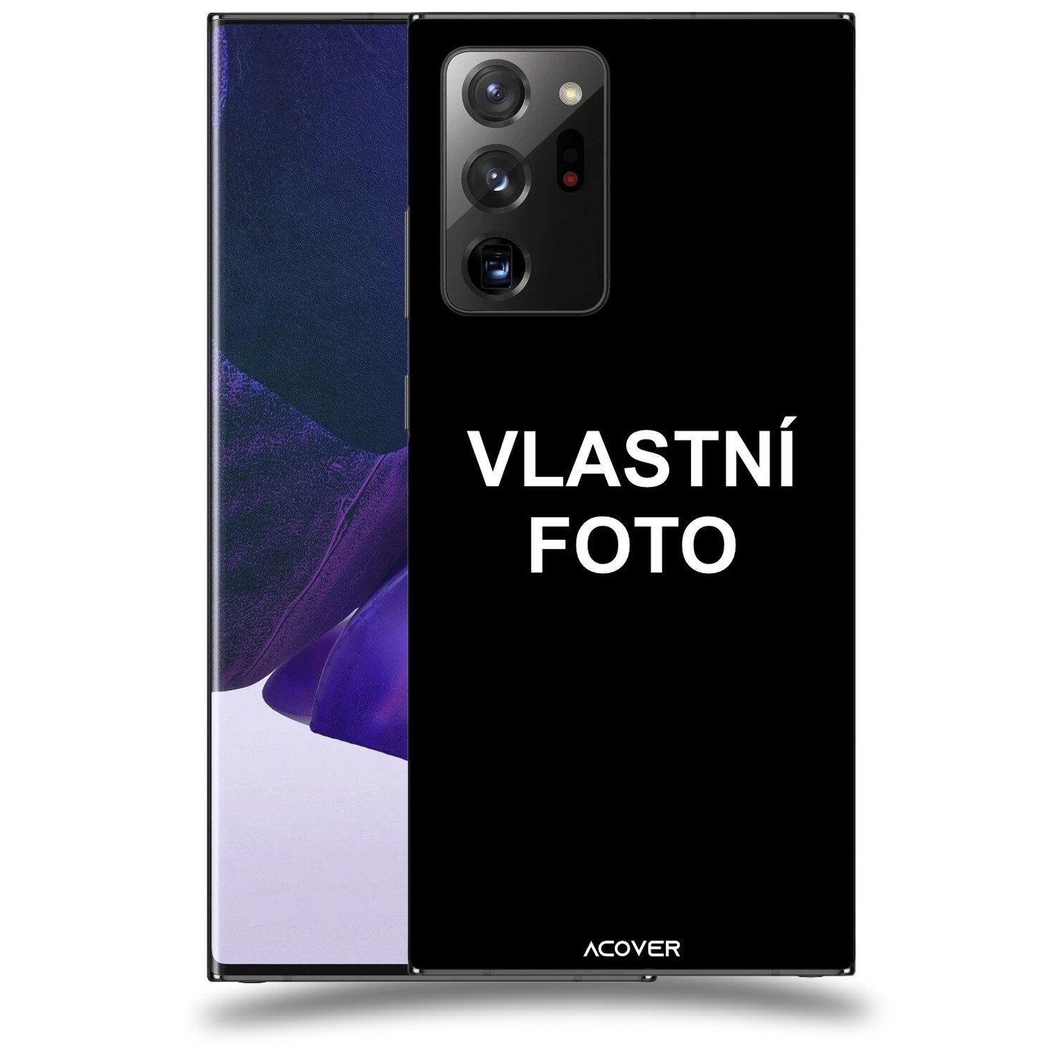 Kryt na mobil Samsung Galaxy Note 20 Ultra s vlastní fotkou / motivem