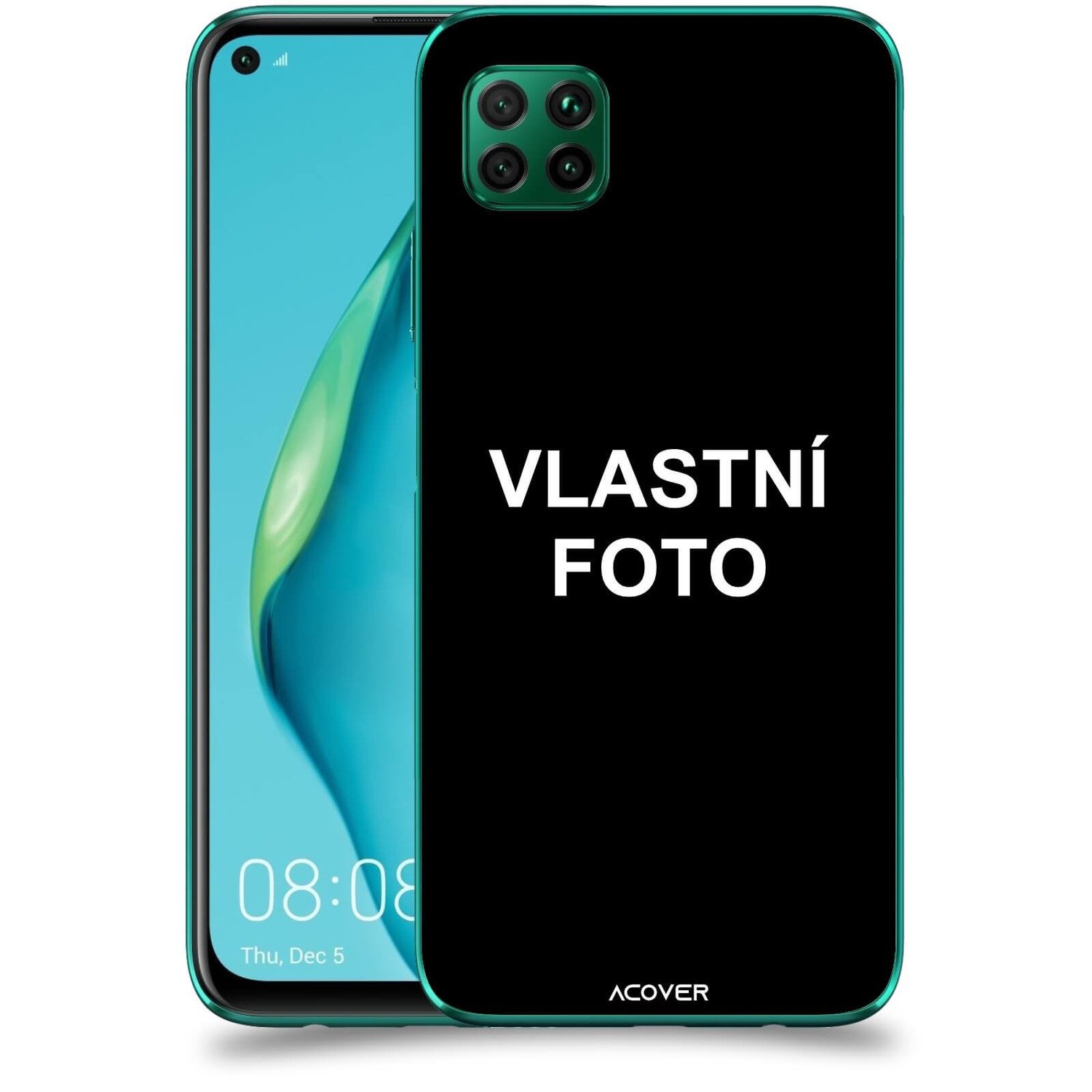 Kryt na mobil Huawei P40 Lite s vlastní fotkou / motivem