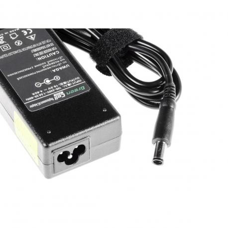 02H098 nabíječka na notebook 19.5v 90w 7.4mm x 5.0mm