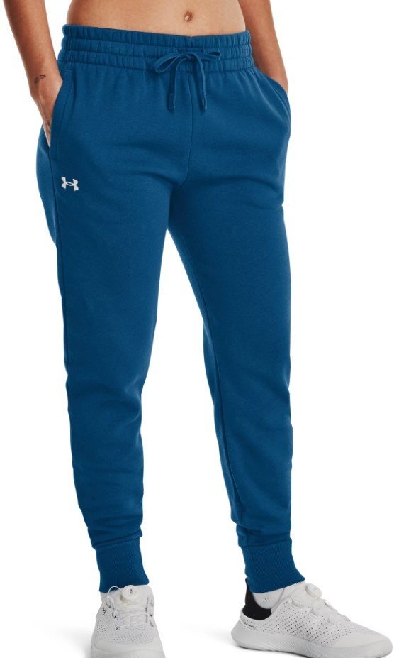 Kalhoty Under Armour Women's UA Rival Fleece Joggers