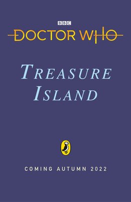 Doctor Who: Rebellion on Treasure Island (Rai Bali)(Paperback)