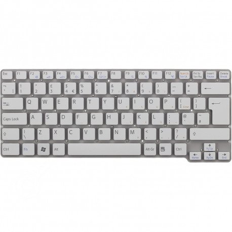 012-001A-2339-A klávesnice