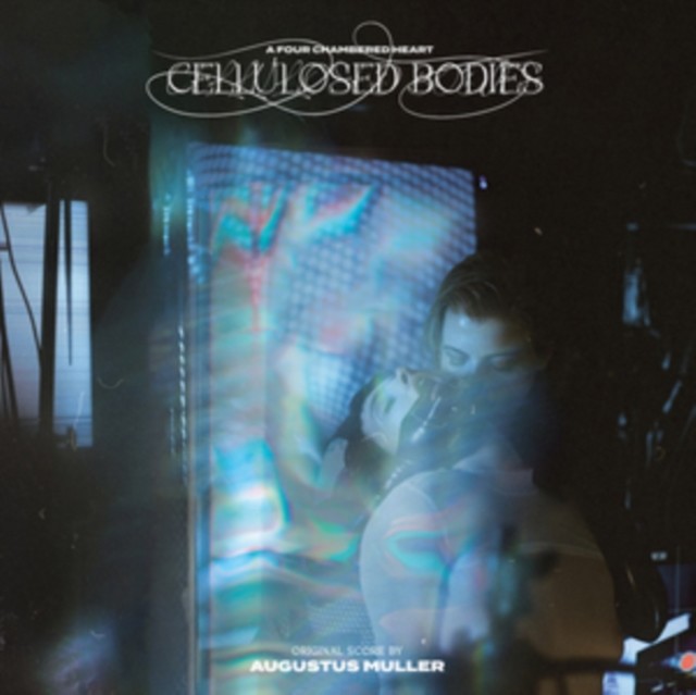 Cellulosed Bodies (Augustus Muller) (Vinyl / 12
