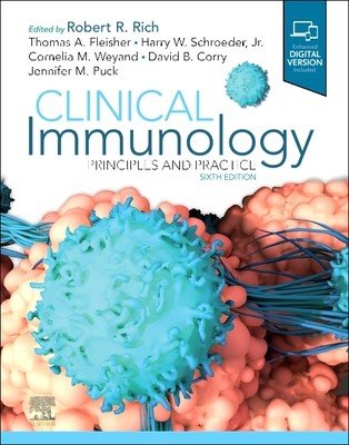 Clinical Immunology: Principles and Practice (Rich Robert R.)(Pevná vazba)