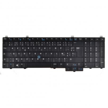 76X2J klávesnice
