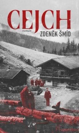 Cejch - Zdeněk Šmíd - e-kniha