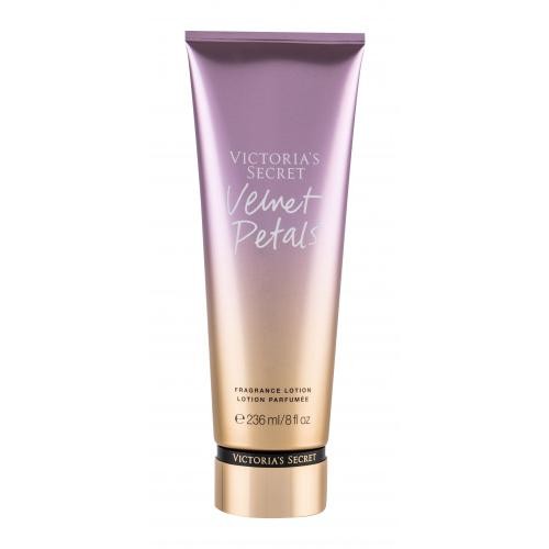 Victoria's Secret Velvet Petals 236 ml parfemované tělové mléko pro ženy