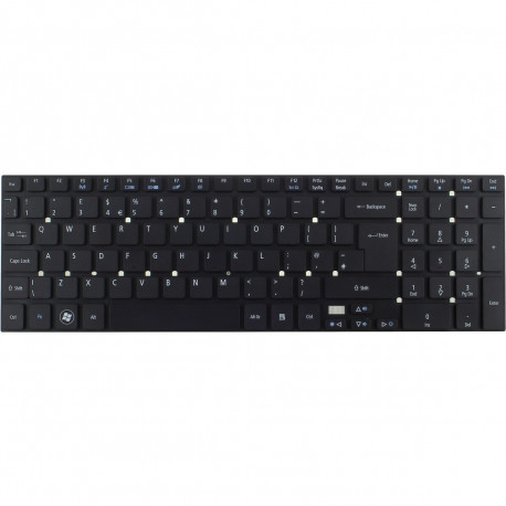 Acer Aspire E5-511-C1K2 klávesnice