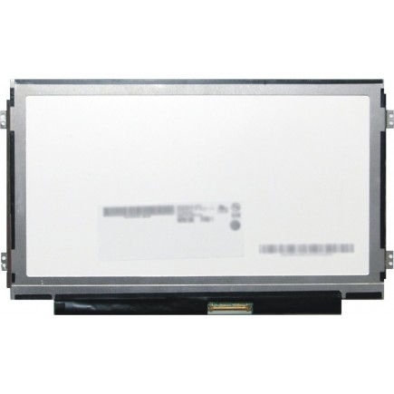 Asus Eee PC 1008 LCD Displej pro notebook - Lesklý