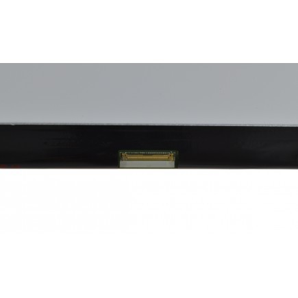 Display na notebook Kompatibilní NV156FHM-N4K Displej LCD IPS Full HD 144hz LED eDP 40pin NoB 144HZ - Lesklý